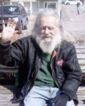 Marcel Gougeon