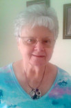 Esther Bertha Maureen Pond