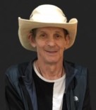 Vern Clayton Stevenson