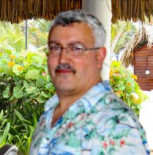 Joseph Manuel Couto