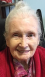 Dorothy E. Robertson