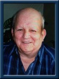 Murray Roy Langille