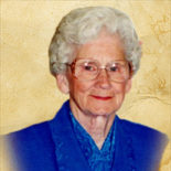 Frances McNaughton