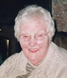 Elizabeth Sylvia Sheppard