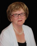Jocelyne Gagnon