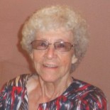 Mary Horsburgh