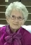 Eunice Margaret McGloin