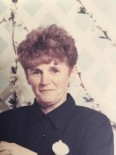 Marthe Boudreault