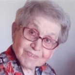 Marie-Blanche Gravel