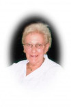 Frances Mary Bernard