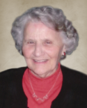 Irène Bussière