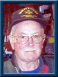 Chester Stephen Baker
