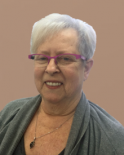Ginette Bourgeois