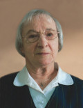 Pauline Desrochers