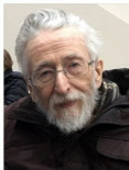 Ernest Hume
