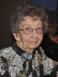 Olga Parsons