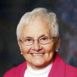 Lois Eileen Adams