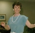 Imelda Bourque