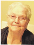 Françoise Brodeur
