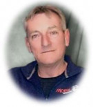 Donald Wayne Almon