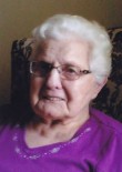 Margaret Olivastri