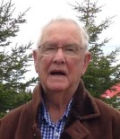 Frederick Maxwell Granter