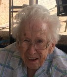 Violet Hilda Matthews