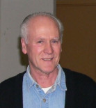 Claude St. Laurent