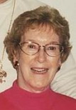 Bernadette Clare Clancy O'Connell