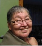 Veronica Esther Fudge