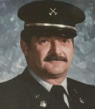 Rodney Martin Palmer