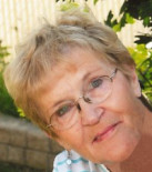 Madeline Lovina Dutt