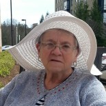 Ghislaine Lamontagne