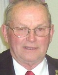 John Raymond Stewart