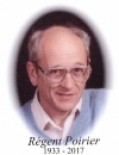 Régent Poirier
