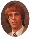 David Ray Crossman