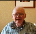 Donald Edwin Sutcliffe