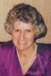 Mary Elizabeth Spear