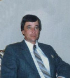 Edward Daniel Ferguson