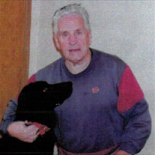 Percy Kenneth Mellor