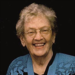 Gertrude Delores Arnfinnson