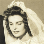 Kathleen Henrietta Duncan
