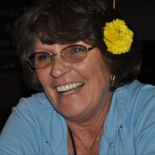 Patricia Margaret Tanner