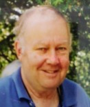 Joe O'Regan