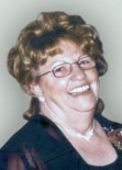 Gisèle Ouellet