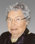Thérèse Bélisle
