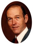 William George Dinsmore