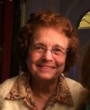 Maria Da Rosa