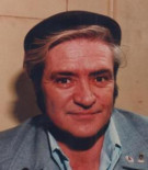 Harry Melvin Voutour