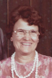 Lyda Marie Schultz